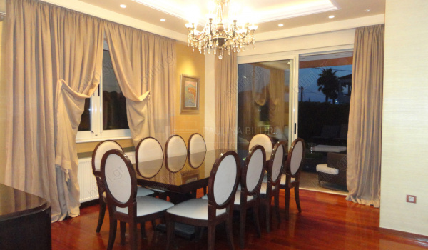 Τραπεζαρία - Dinning area
